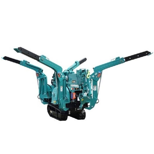 Spider Crane Maeda MC285C-3