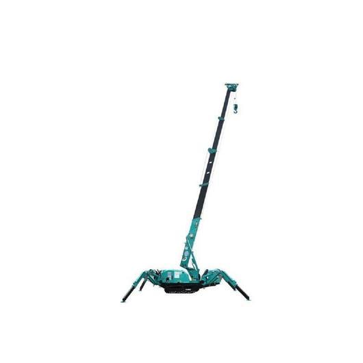 Spider Crane Maeda MC285C-3
